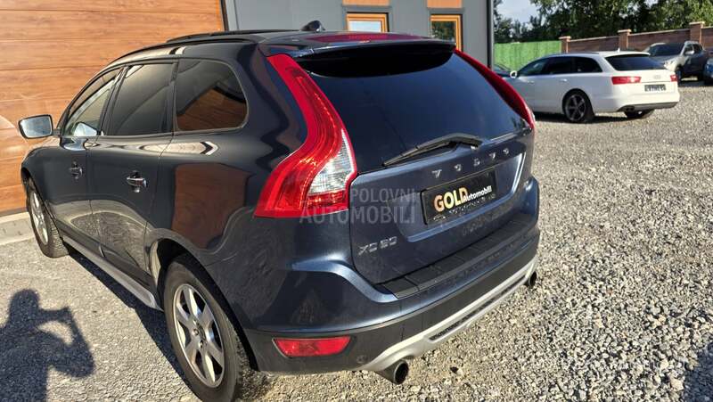 Volvo XC60 2.0 D3 AUT MAX FUL