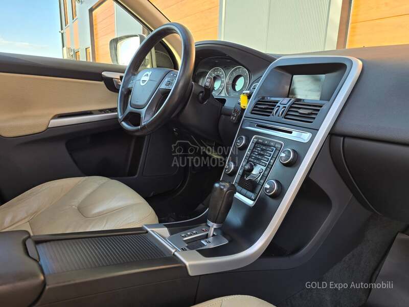Volvo XC60 2.0 D3 AUT MAX FUL