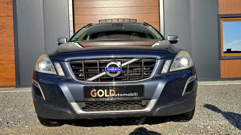Volvo XC60 2.0 D3 AUT MAX FUL