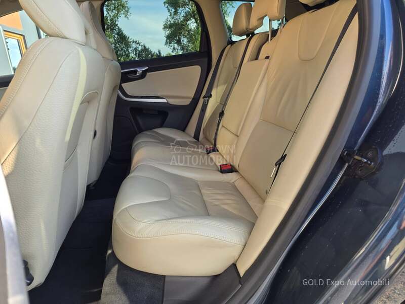 Volvo XC60 2.0 D3 AUT MAX FUL
