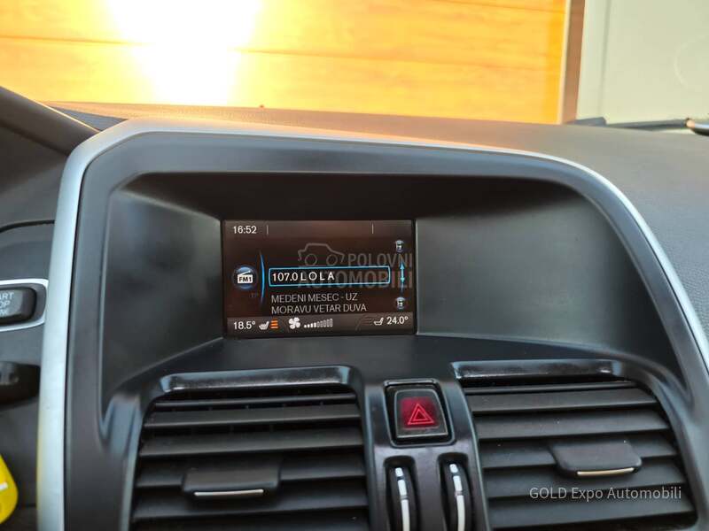 Volvo XC60 2.0 D3 AUT MAX FUL