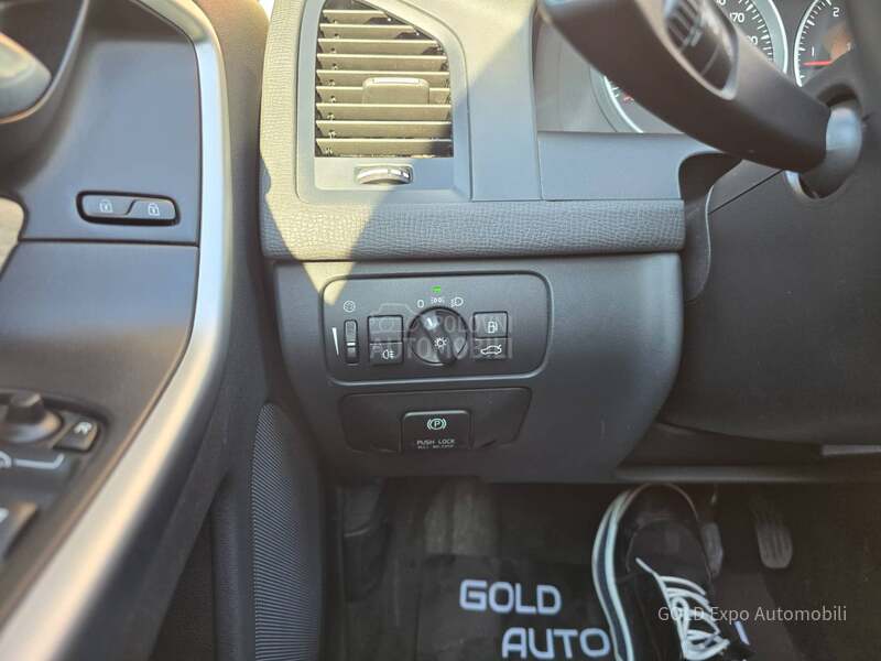Volvo XC60 2.0 D3 AUT MAX FUL