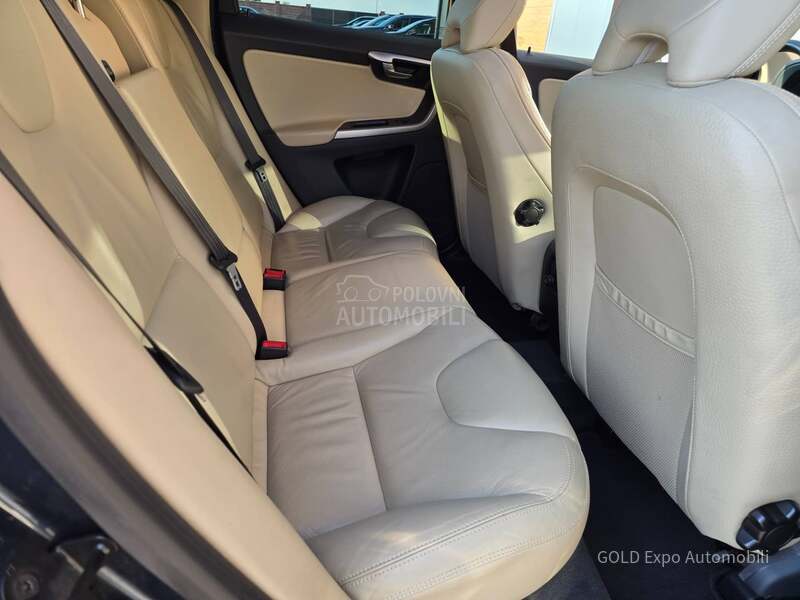 Volvo XC60 2.0 D3 AUT MAX FUL