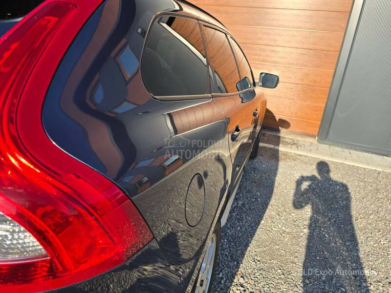 Volvo XC60 2.0 D3 AUT MAX FUL