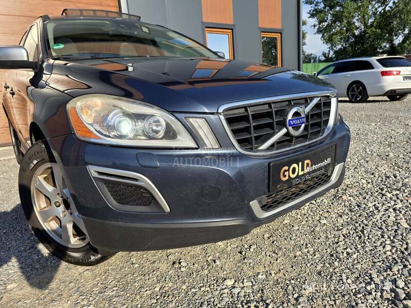 Volvo XC60 2.0 D3 AUT MAX FUL