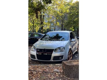 Volkswagen Golf 5 GTI kupe
