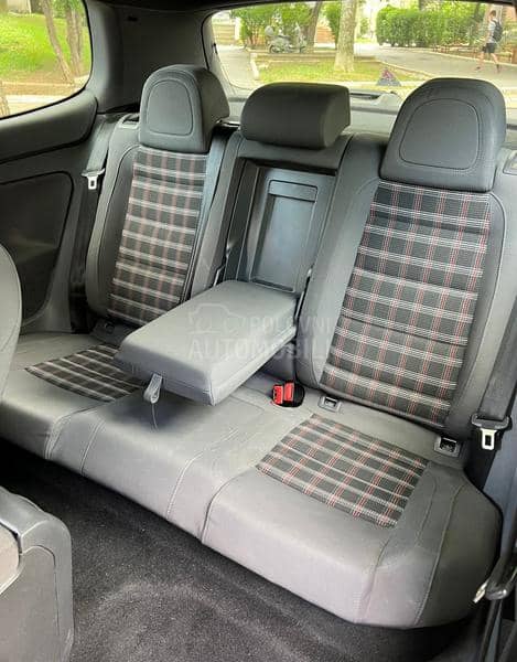 Volkswagen Golf 5 GTI kupe