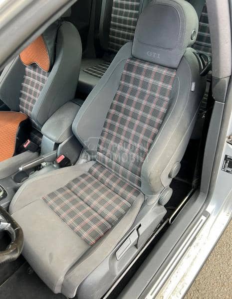 Volkswagen Golf 5 GTI kupe