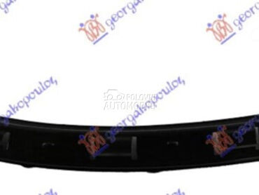 NOSAC PREDNJEG BRANIKA za Honda Civic od 2004. do 2005. god.