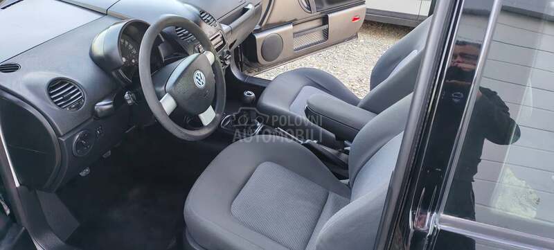 Volkswagen Nova Buba 1.9 TDI