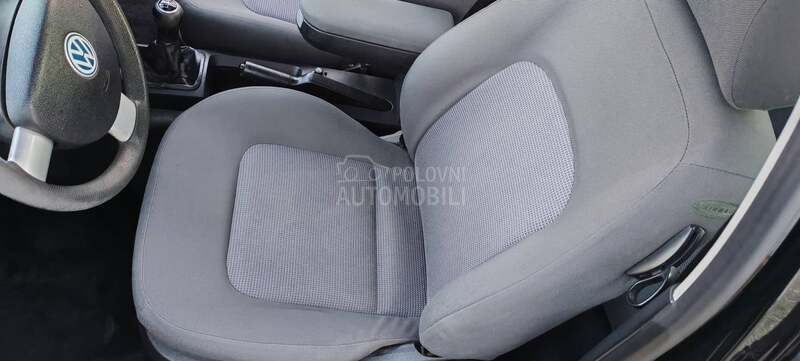 Volkswagen Nova Buba 1.9 TDI