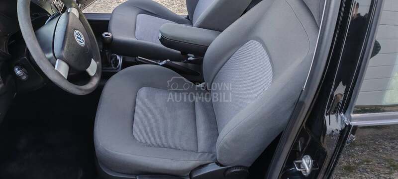 Volkswagen Nova Buba 1.9 TDI