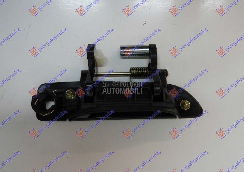 KVAKA PREDNJIH VRATA SPOLJASNJ