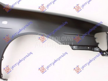 BLATOBRAN za Nissan Almera od 1998. do 2000. god.