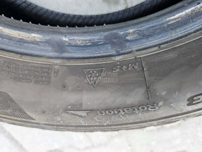 Hankook 185/60 R15 Zimska
