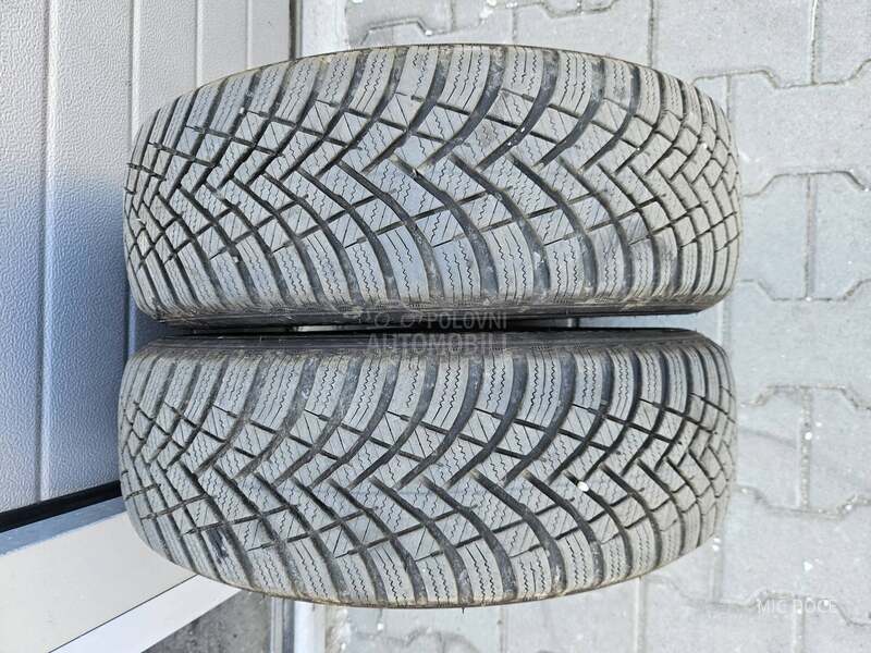 Hankook 185/60 R15 Zimska