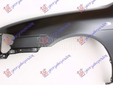 BLATOBRAN za Nissan Almera od 1996. do 1998. god.