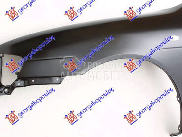 BLATOBRAN za Nissan Almera od 1996. do 1998. god.