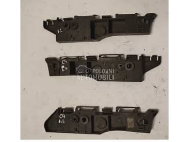 Nosac zadnjeg branika za Citroen C4