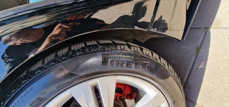 BMW 320 M VELIKI SERV CH