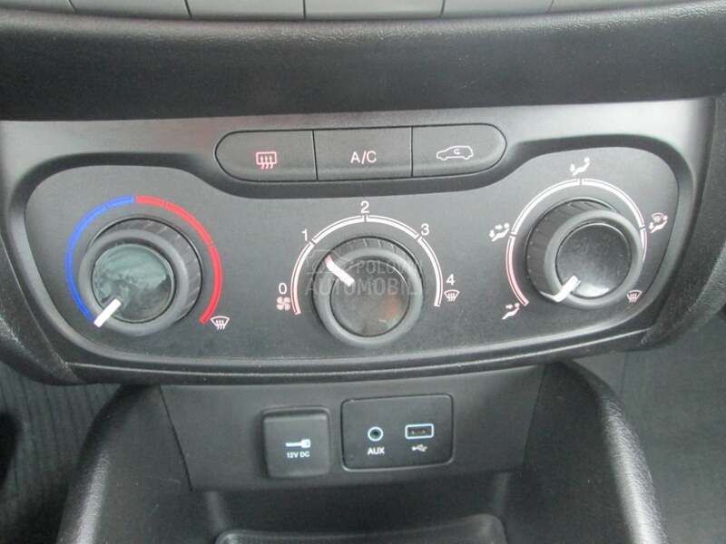 Fiat Tipo 1.4 b