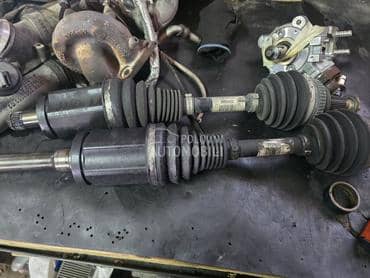prednje poluosovine e90 e91 za BMW 325, 330