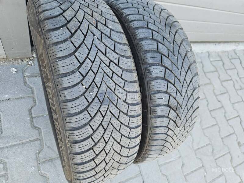 Nexen 185/60 R15 Zimska