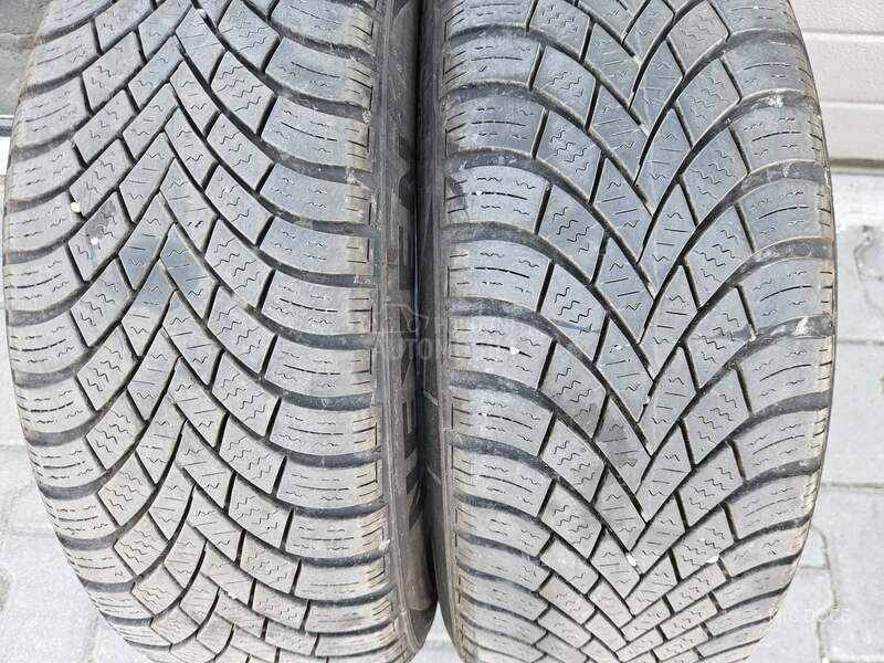 Nexen 185/60 R15 Zimska