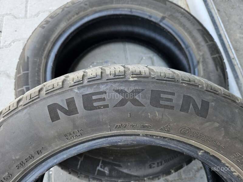 Nexen 185/60 R15 Zimska