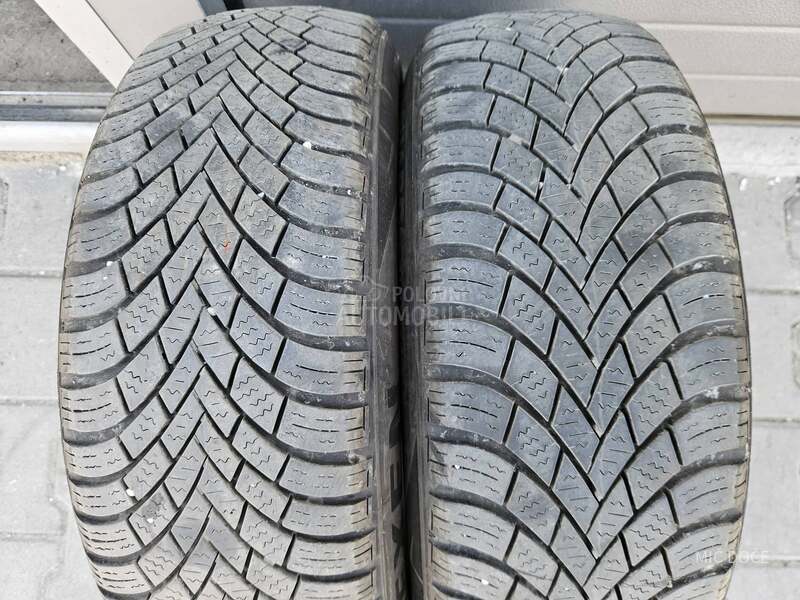Nexen 185/60 R15 Zimska