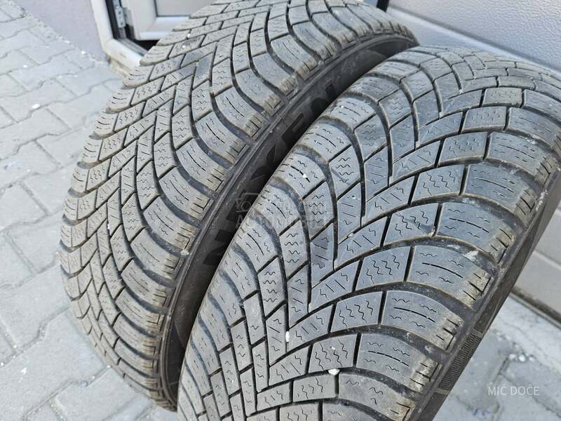 Nexen 185/60 R15 Zimska
