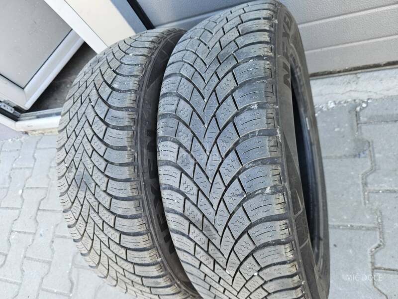 Nexen 185/60 R15 Zimska