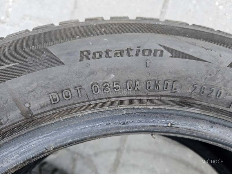 Nexen 185/60 R15 Zimska
