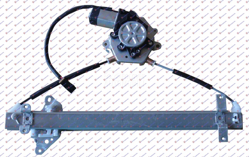 PODIZAC PREDNJEG PROZORA ELEKT