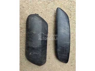 Lajsne branika restajling za Peugeot 307