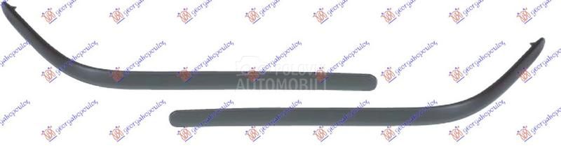 LAJSNA PREDNJEG BRANIKA PLASTI