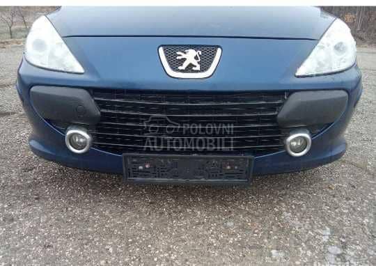 Branik prednji restajling