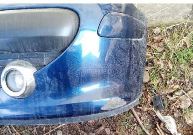 Branik prednji restajling