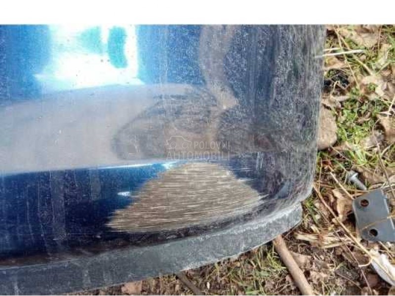 Branik prednji restajling