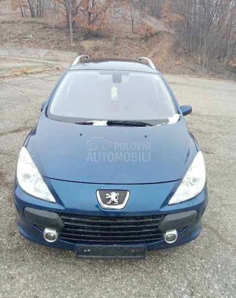 Branik prednji restajling