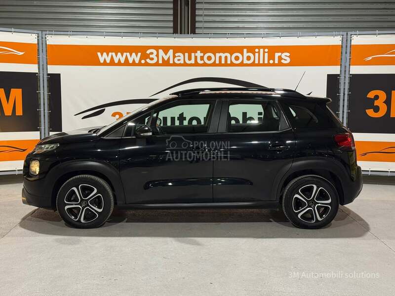 Citroen C3 Aircross 1.5D/AIRCROSS