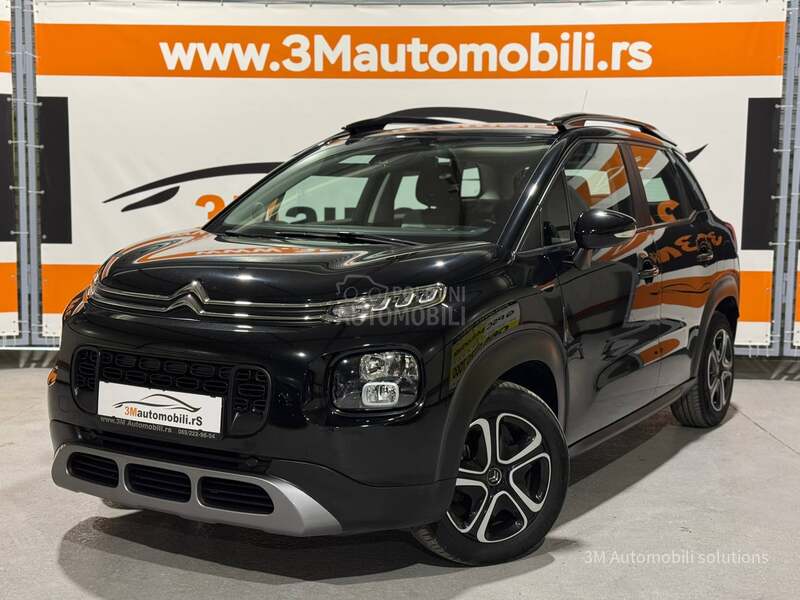 Citroen C3 Aircross 1.5D/AIRCROSS