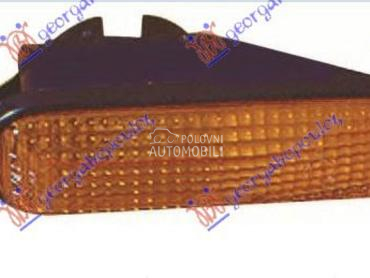 MIGAVAC ZUTI za Honda Civic od 1999. do 2000. god.