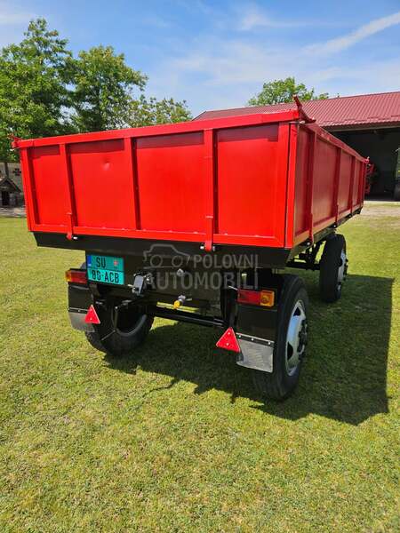 Zmaj HW RM4