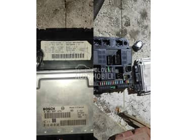 Set Kompjutera 1.6 80 KW za Peugeot 307