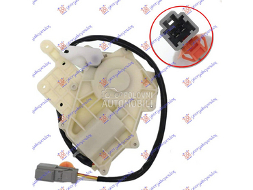 MOTOR BRAVE PREDNJIH/ZADNJIH V za Honda Civic od 1996. do 1999. god.