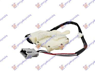 MOTOR BRAVE PREDNJIH VRATA (4p za Honda Civic od 1996. do 1999. god.