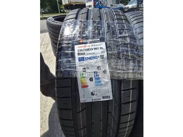 Hankook 235/40 R19 Letnja