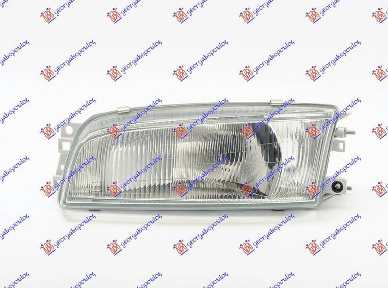 FAR ELEKTRICNI (DEPO)