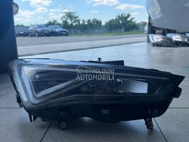 Desni far za Cupra Formentor